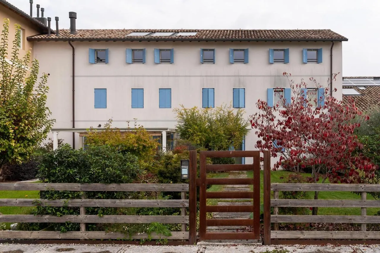 Dori’s Home , romantico loft Maser
