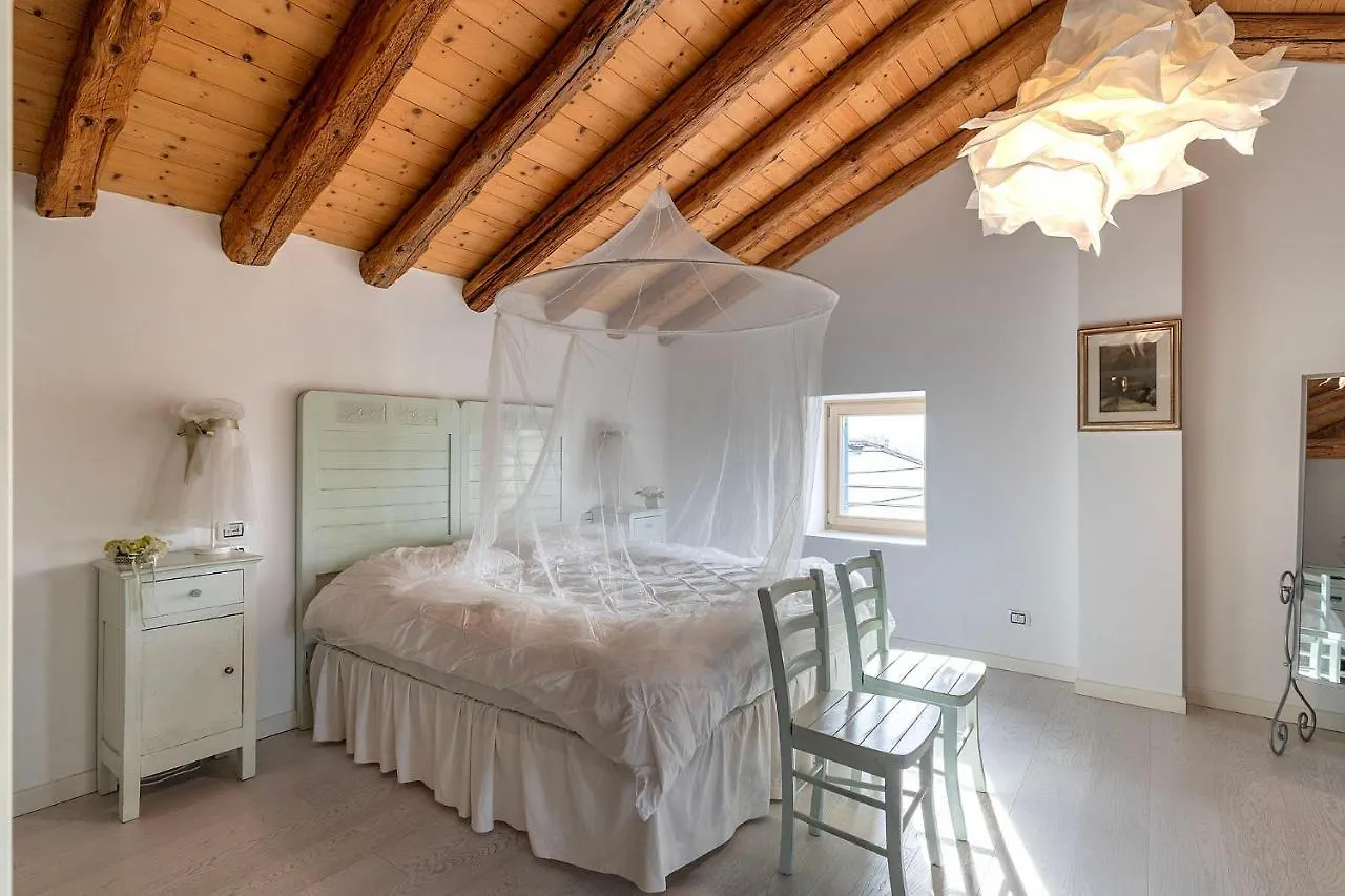 Dori’s Home , romantico loft Maser 0*,