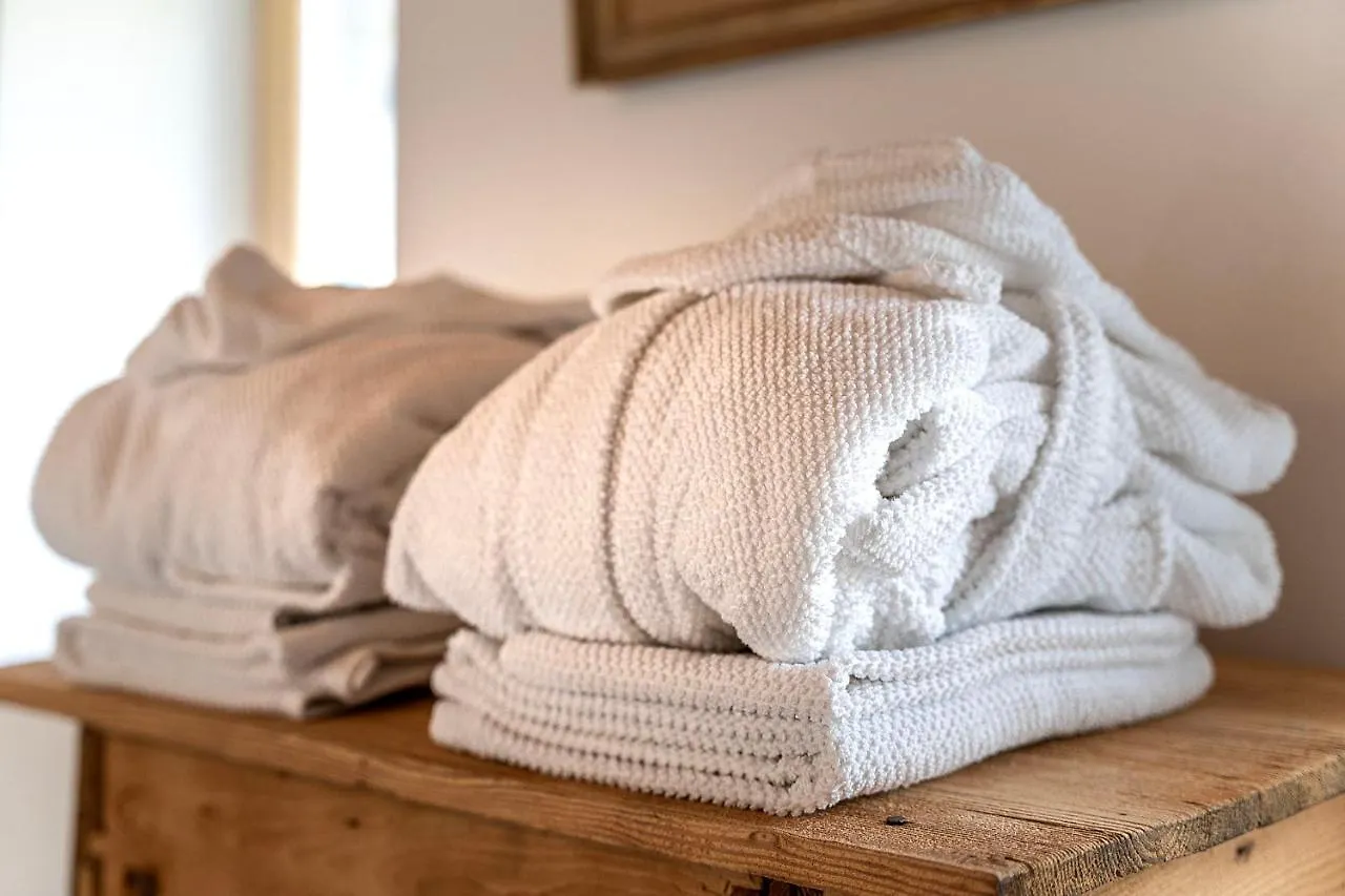 Dori’s Home , romantico loft Maser Italia