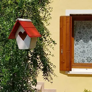  Appartamento Nest