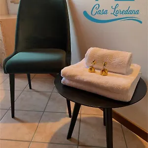  Appartamento Casa Loredana - Graziosa Casa Vacanze Sul Lago Di Garda