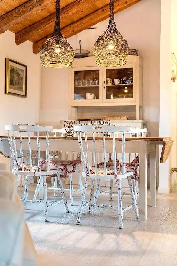 公寓 Dori'S Home , Romantico Loft 脉泽