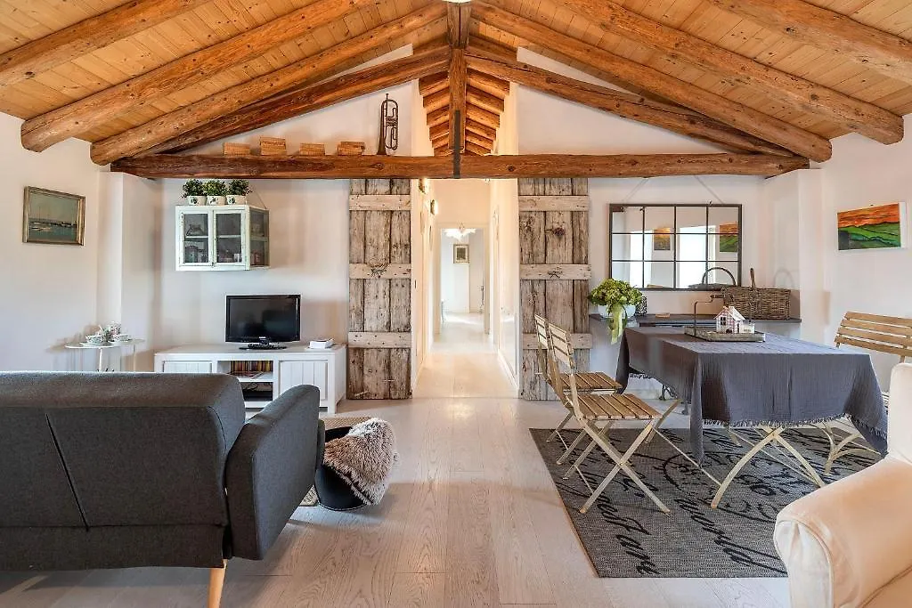 公寓 Dori'S Home , Romantico Loft 脉泽