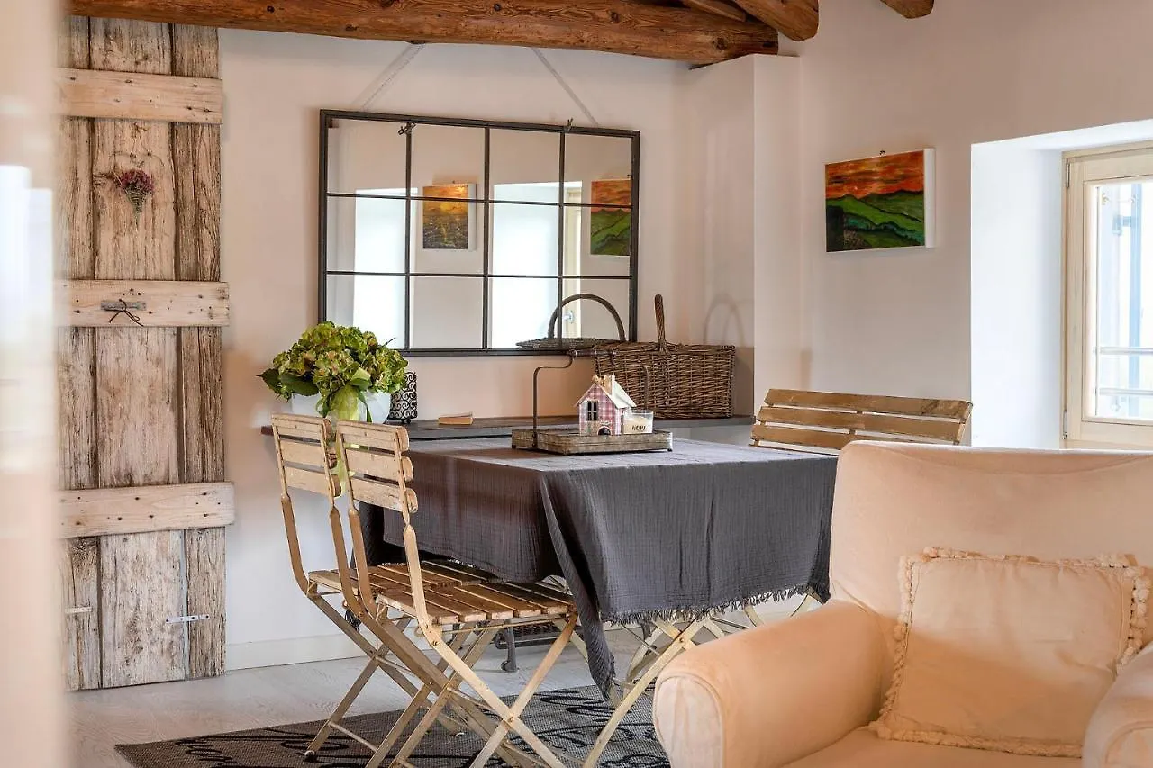 Dori'S Home , Romantico Loft 脉泽 公寓