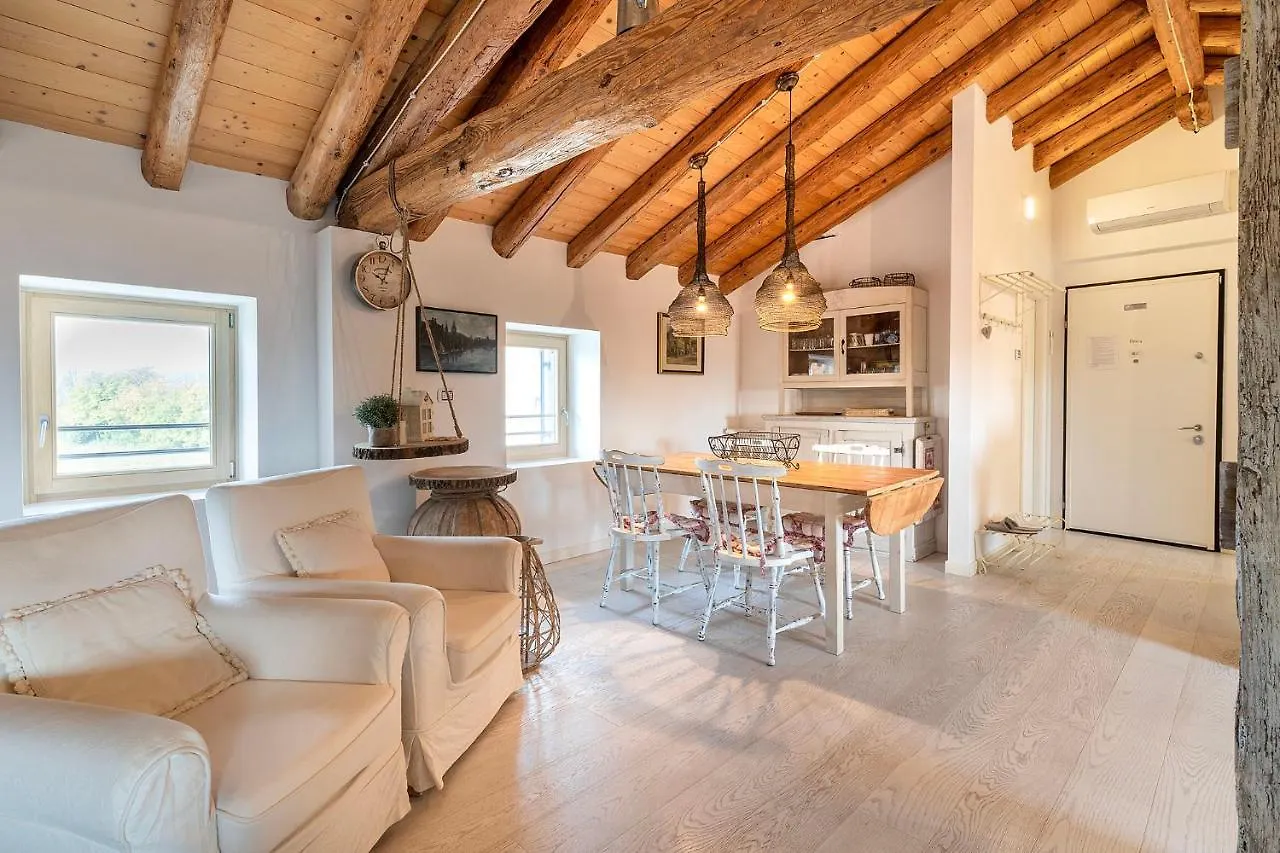Dori'S Home , Romantico Loft 脉泽